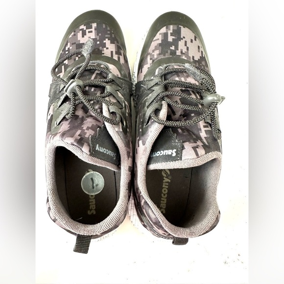 Saucony Voxel 9000 - Picture 8 of 9